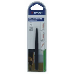 Chasse-Pointe Tivoly, Diam.3 Mm