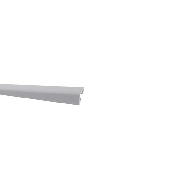 Passage De Plancher Gris Pour Moulure, H.1.1 X P.4.1 Cm