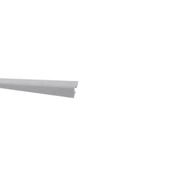 Passage De Plancher Gris Pour Moulure, H.1.1 X P.4.1 Cm
