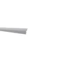 Passage De Plancher Gris Pour Moulure, H.1.1 X P.4.1 Cm