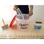 Colle poudre papiers peints intissés QUELYD, 0.3 kg
