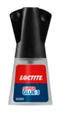 Colle de reparation loctite superglue-3 universel+ pinceau flacon 5g