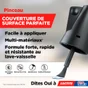 Colle de reparation loctite superglue-3 universel+ pinceau flacon 5g