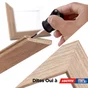Colle de reparation loctite superglue-3 universel+ pinceau flacon 5g