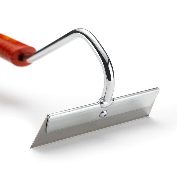 Ratisseur a  gazon l.15 cm Multistar OUTILS WOLF