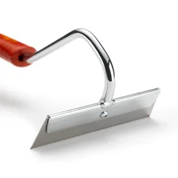 Ratisseur a  gazon l.15 cm Multistar OUTILS WOLF