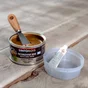 Mastic à bois ,SINTO, 0.17 L chêne clair
