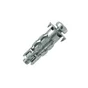 Lot De 10 Chevilles Et Vis À Expansion Red Head, Diam.6 X L.34 Mm