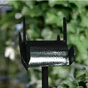 Peinture extérieure fer Martelé HAMMERITE noir 0.75l