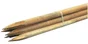 Lot de 6 tuteurs, CERLAND, diamètre 2,7 x H150 cm