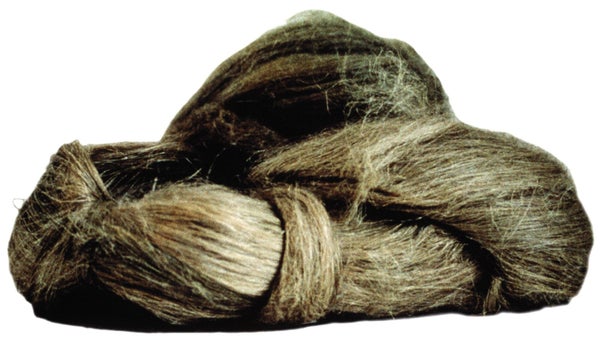 Filasse de lin poupée, GEB, 200 g