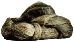Filasse de lin poupée, GEB, 200 g