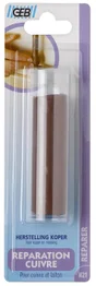 Tube de réparation spécial cuivre, GEB