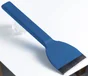 Ciseau a brique en acier 70 x 230mm revex