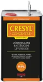 Désinfectant Spado Crésyl, 5 L