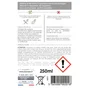 Nettoyant Métaux Starwax, Incolore Liquide, 250 Ml