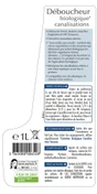 Déboucheur Biologique Starwax 1 L
