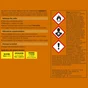 Diluant liquide, HAMMERITE, 0.25 L