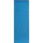 Lot de 2 bandes abrasives, NORTON, 75 x 457 mm, grains 36