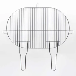 Grille Simple acier SOMAGIC