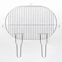 Grille Simple acier SOMAGIC