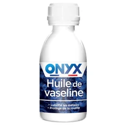 Huile de vaseline ONYX 190 ml