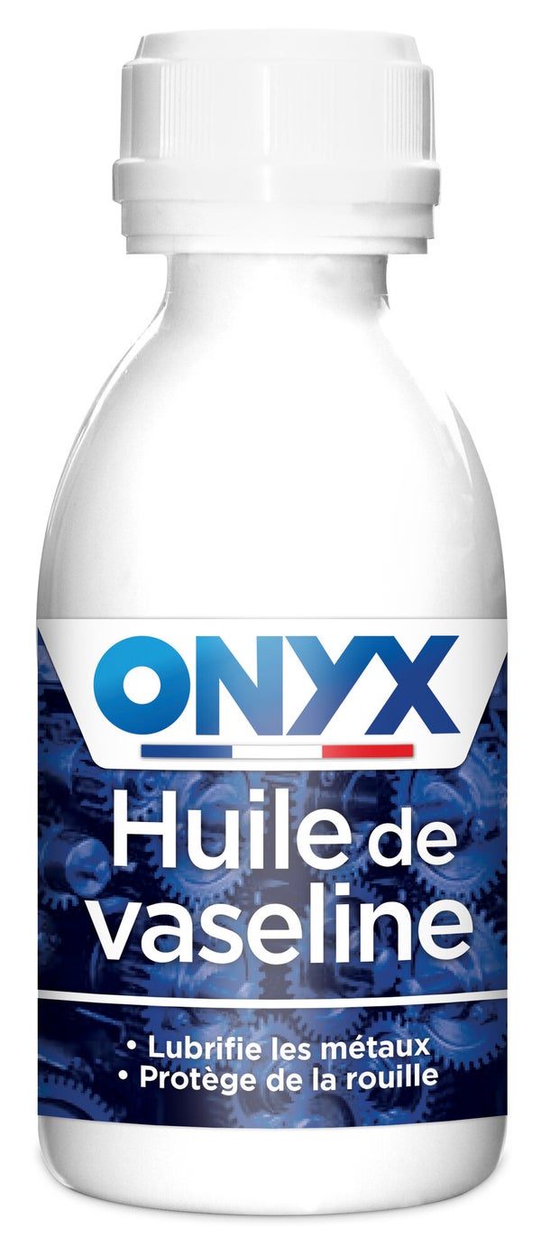 Huile de vaseline ONYX 190 ml