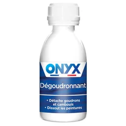 Dégoudronnant ONYX 190 ml