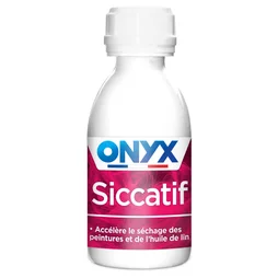 Siccatif ONYX 190 ml
