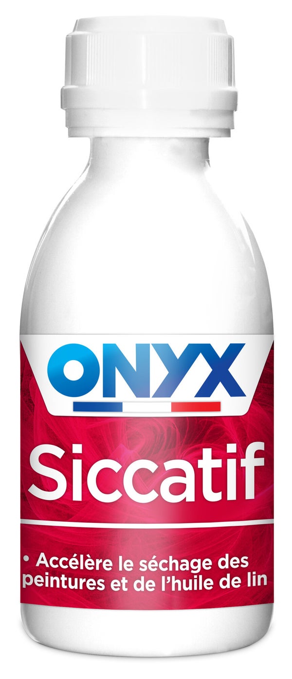 Siccatif ONYX 190 ml