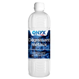 Dégraissant métaux ONYX 1L