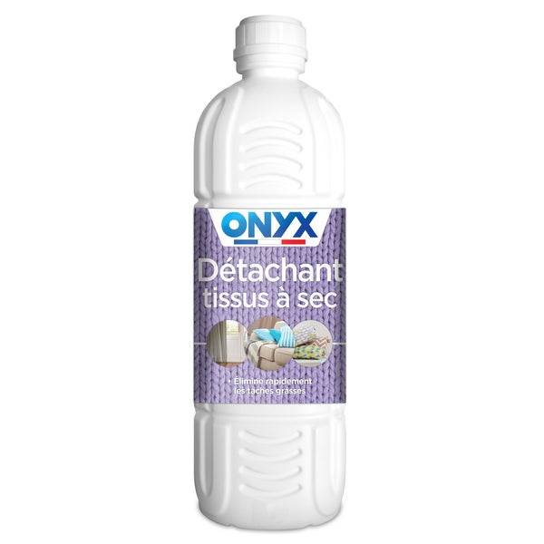 Nettoyant tissu ONYX 1L