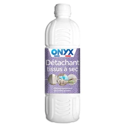 Nettoyant tissu ONYX 1L