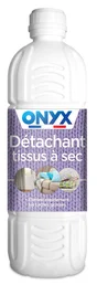 Détachant tissu à sec ONYX 1L