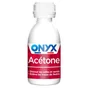 Acétone flacon 190 ml, ONYX