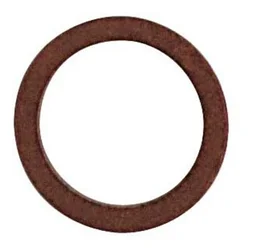Lot de 5 joints joint 12/17 mm BOUTTE