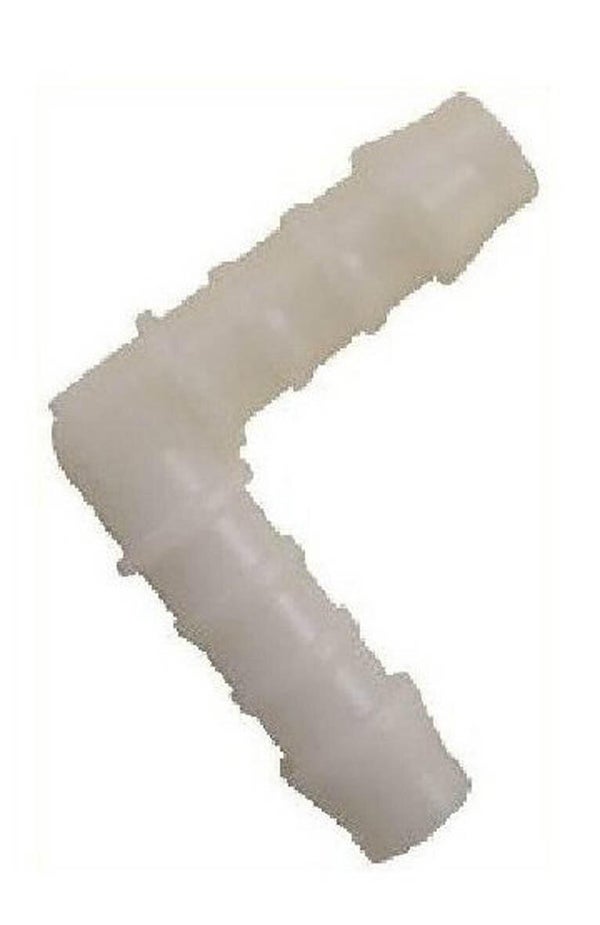 Coude cannelé(e) 10 mm BOUTTE