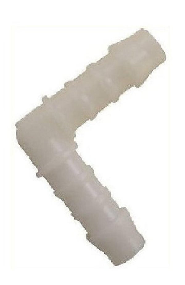 Coude cannelé(e) 12 mm BOUTTE