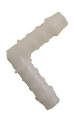 Coude cannelé(e) 12 mm BOUTTE
