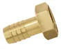Embout femelle 12/17 mm BOUTTE