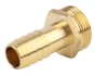 Embout mâle 15 mm BOUTTE