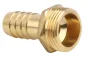 Embout mâle 15 mm BOUTTE