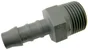 Embout mâle 12/17 mm BOUTTE