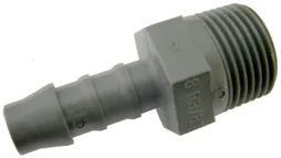 Embout mâle 12/17 mm BOUTTE