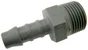 Embout mâle 12/17 mm BOUTTE