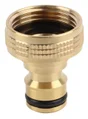Nez de robinet automatique 20/27 mm BOUTTE