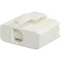 Fiche DCL droit 2p+t, 6 A, LEGRAND