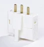 Fiche DCL droit 2p+t, 6 A, LEGRAND