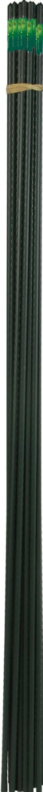 Tuteur plastifié droit, NORTENE, H.1.50 m