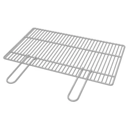 Grille Ginevra-luxor-enna-kos acier SAROM FUOCO